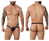Pikante PIK 1013 Napoles Jockstrap Couleur Noir