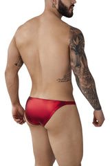 Pikante PIK 1016 Sacer Bikini Couleur Rouge