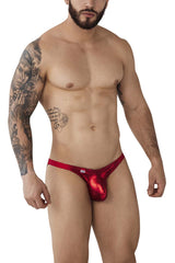 Pikante PIK 1016 Sacer Bikini Couleur Rouge