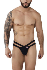 Pikante PIK 1018 Oristan Bikini Couleur Noir