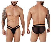 Pikante PIK 1018 Oristan Bikini Couleur Noir