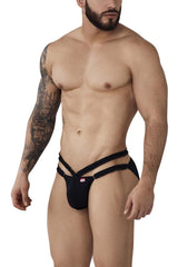 Pikante PIK 1018 Oristan Bikini Couleur Noir