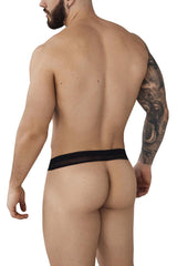 Pikante PIK 1023 Rimini Ball Lifter C-Ring Couleur Noir