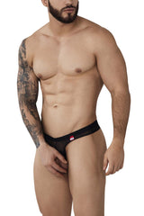 Pikante PIK 1023 Rimini Ball Lifter C-Ring Couleur Noir