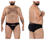 Pikante PIK 1026X Slip Vérone Couleur Noir