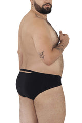 Pikante PIK 1026X Slip Vérone Couleur Noir