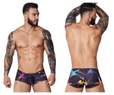 Pikante PIK 1074 Nucleus Trunks Couleur Noir