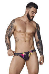 Pikante PIK 1076 Nucleus Jockstrap Couleur Noir
