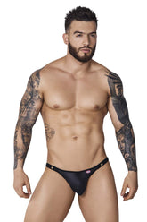 Pikante PIK 1087 Bikini dur couleur noir