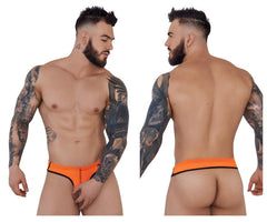 Pikante PIK 1278 Sonar Ball Lifter Couleur Orange