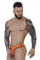 Pikante PIK 1278 Sonar Ball Lifter Couleur Orange