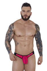 Pikante PIK 1281 Sonar Bikini Farbe Fuchsia