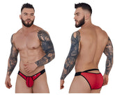 Pikante PIK 1281 Sonar Bikini Farbe Rot