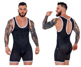 Pikante PIK 1285 Montreaux Body Farbe Schwarz