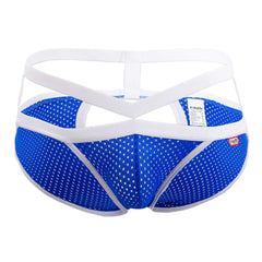 Slip Pikante PIK 8729 Leader Couleur Bleu