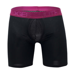 Boxer Roger Smuth RS010 Couleur Noir