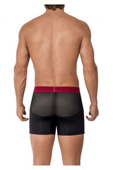 Boxer Roger Smuth RS010 Couleur Noir