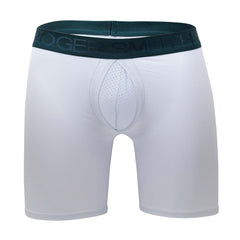 Roger Smuth RS010 Boxershorts Farbe Weiß
