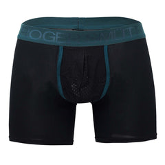 Boxer Roger Smuth RS019 Couleur Noir