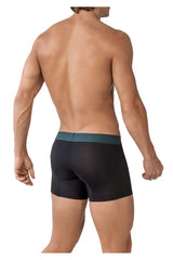 Boxer Roger Smuth RS019 Couleur Noir