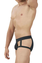 Slip Roger Smuth RS030 Couleur Noir