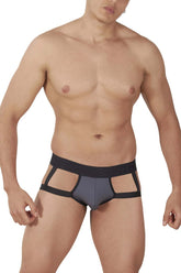 Slip Roger Smuth RS030 Couleur Gris