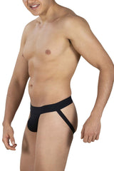 Jockstrap Roger Smuth RS033 Couleur Noir