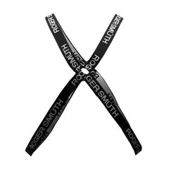 Harnais Roger Smuth RS037 Couleur Noir