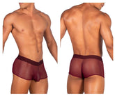 Boxer Roger Smuth RS060 Couleur Bordeaux