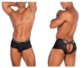 Boxer Roger Smuth RS062 Couleur Noir