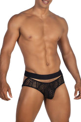 Jockstrap Roger Smuth RS066 Couleur Noir