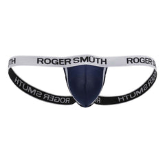 Roger Smuth RS074 G-String Farbe Marine