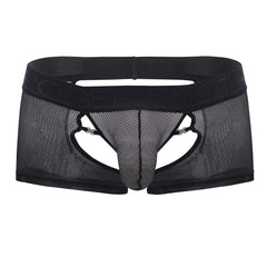 Roger Smuth RS075 Jockstrap Color Black