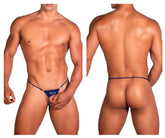 Roger Smuth RS076 Releveur de ballon Couleur bleu marine