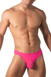 Roger Smuth RS085 Bikini Couleur Fuchsia
