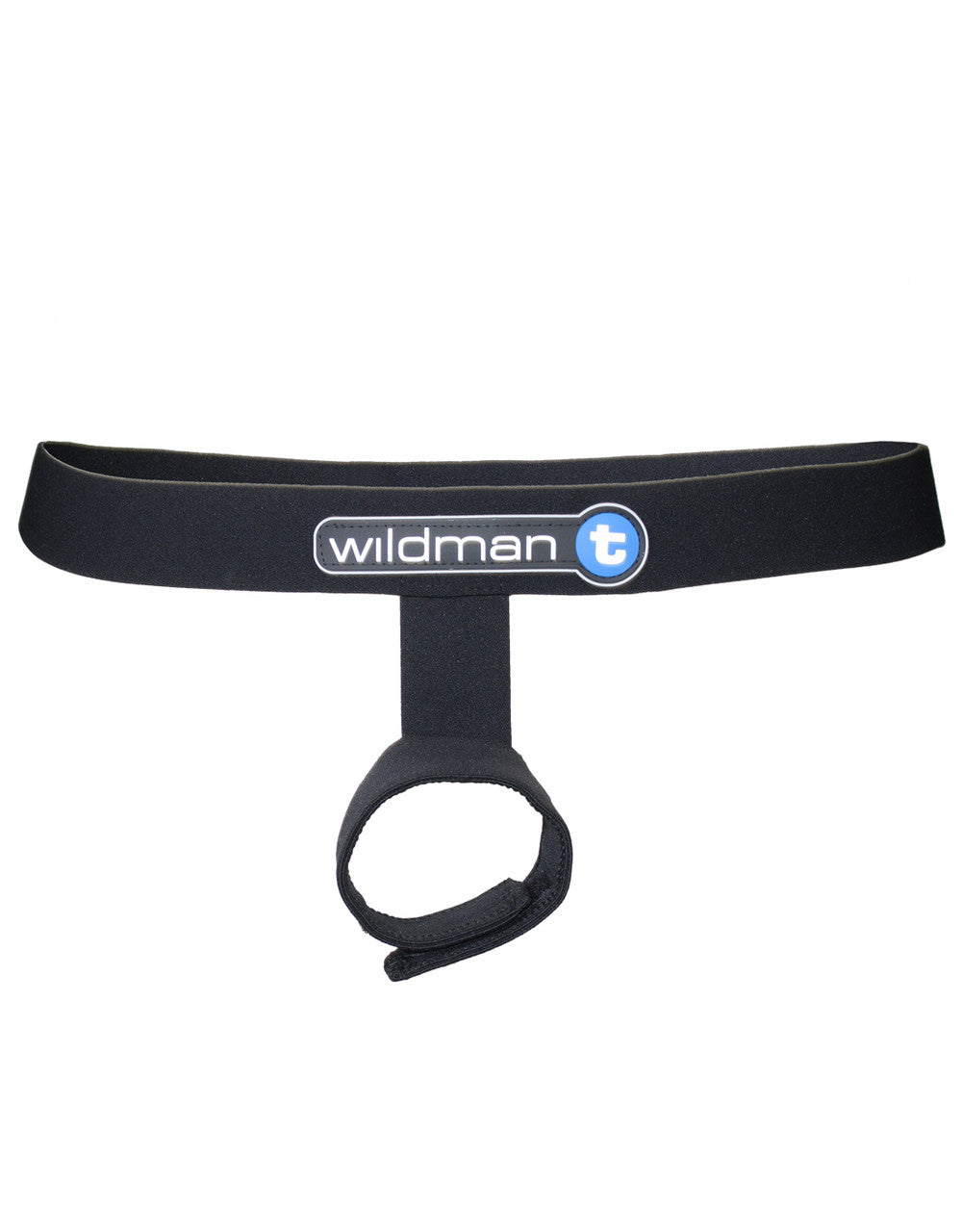 WildmanT Ball Lifter Sport Protruder! Black - EricSaloDesign.com