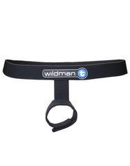 WildmanT Ball Lifter Sport Protruder! Black - EricSaloDesign.com