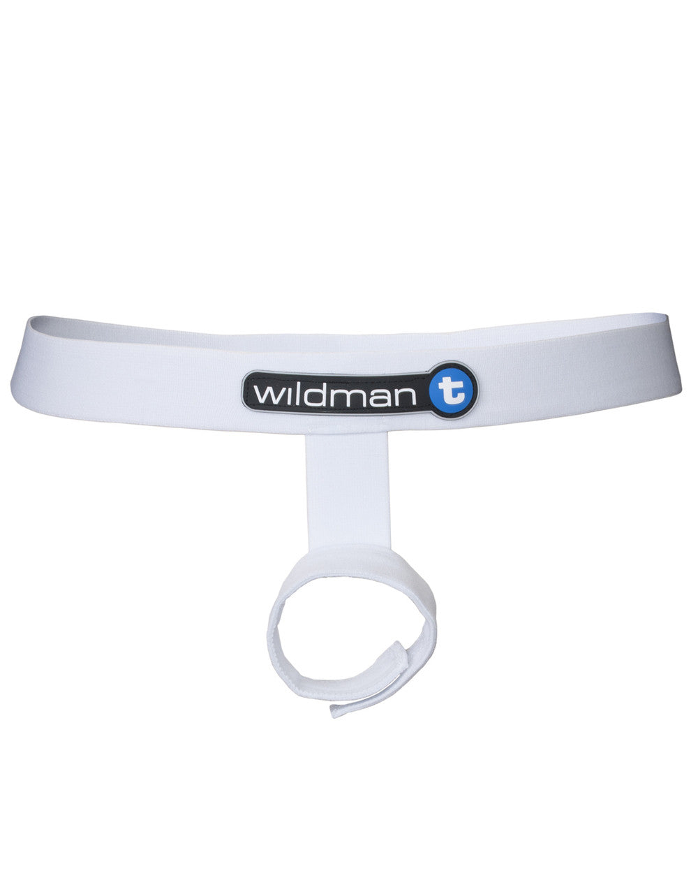 WildmanT Ball Lifter Sport Protruder! White - EricSaloDesign.com