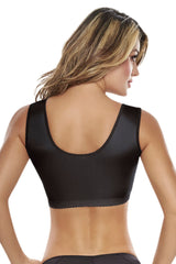 TrueShapers 1101 Multitasking-Post-OP-BH Farbe Schwarz