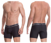 Unico 1802010020199 Boxer Briefs Trend Color Black