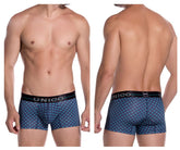 Unico 1907010013629 Badehose Agata, Farbe Blau