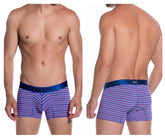 Unico 1908010016592 Badehose, Bildschirmfarbe Multi