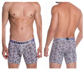 Unico 1908010025859 Boxer Briefs Grafito Color Multi