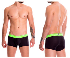 Unico 19160100111 COULEURS Maillot de bain Captacion Couleur 99-Noir