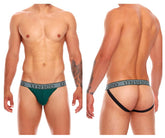 Unico 19160301203 Hilarious Jockstrap Farbe 43-Grün