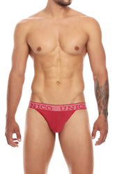 Unico 19160301230 Hilarious Jockstrap Farbe 89-Rot