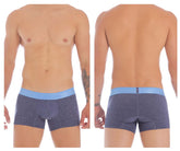 Unico 20070100111 Pocima Badehose Farbe 46-Blau