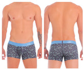 Unico 20070100134 Palmenstämme Farbe 90-Blau