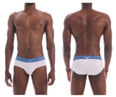 Slip Enchanted Unico 20160201102 Couleur 00-Blanc