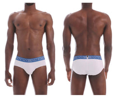 Unico 20160201102 Enchanted Slips Farbe 00-Weiß